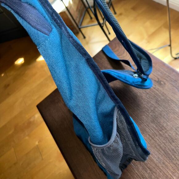 Seeu Pathfinder 2.0 Shoulder Bag sling backpack 1 shoulder - Picture 6 of 15